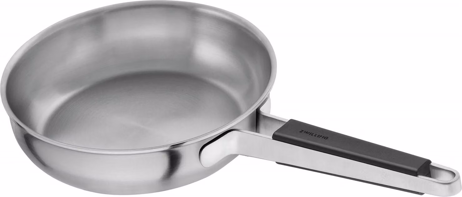 Padella Zwilling Pure Fry da 20 cm con grill elettrico Taglia unica / Spina UE 220 V Taglia unica