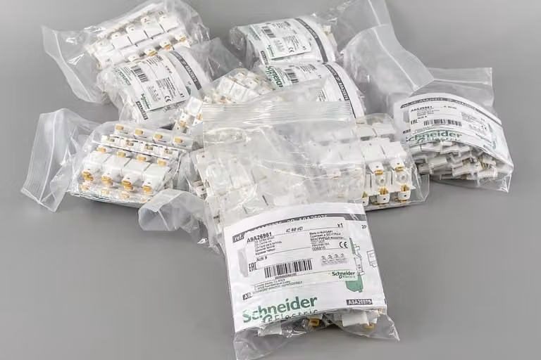 Copri-viti Schneider Electric A9A26981