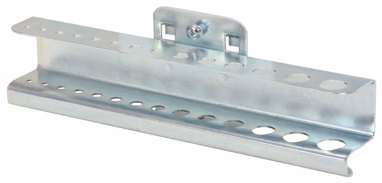 KS TOOLS Porta punte e bussole esagonali 14 fori - 860.0852