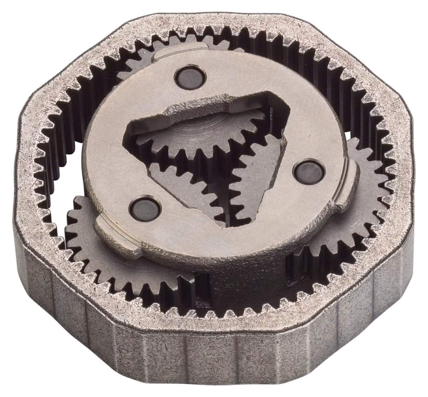 Riduttore epicicloidale Hazet 9212N-07/2