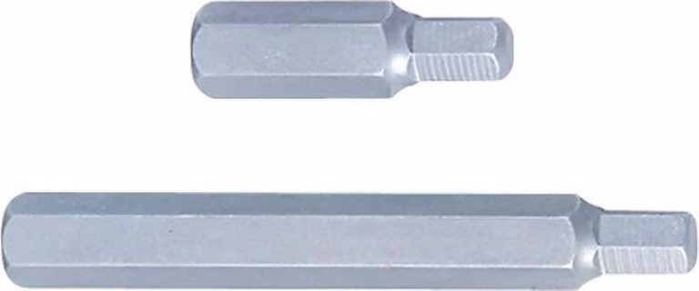 KING TONY SIX-SQUARE POINT 10x36mm 6 punte, 10mm