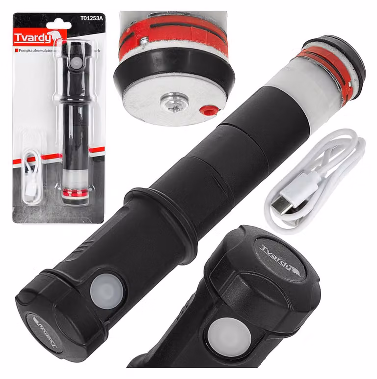 Pompa elettrica per ventose vetro e Vetroceramica con vaccuum, ricarica USB C con cavo incluso,da viaggio wireless