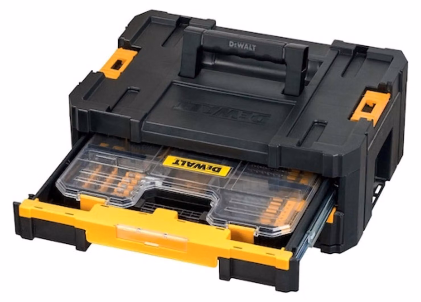DEWALT Universal-Set 100-tlg. TSTAK kompatibel