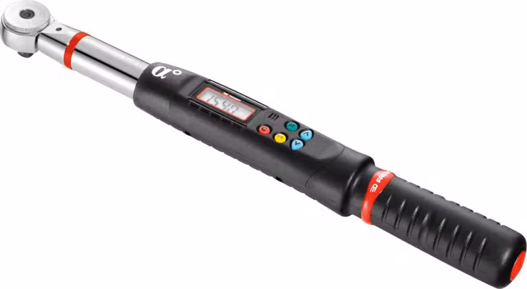 Chiave dinamometrica Facom 6,7 - 135,0 Nm