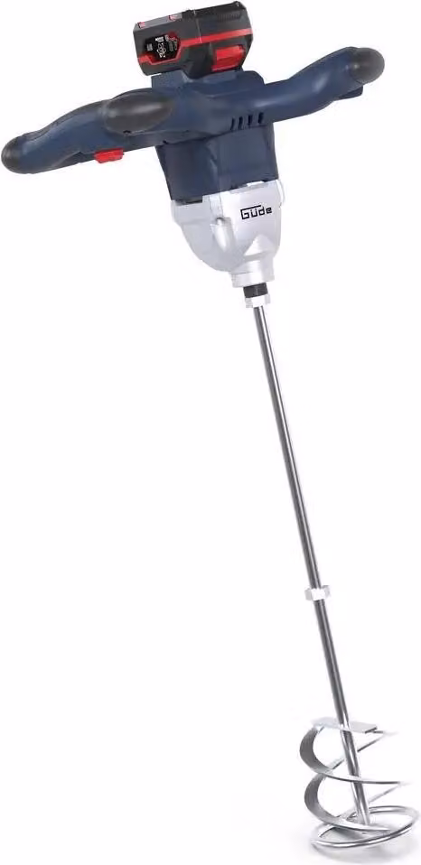 Miscelatore da cantiere senza fili RW 18-401-30