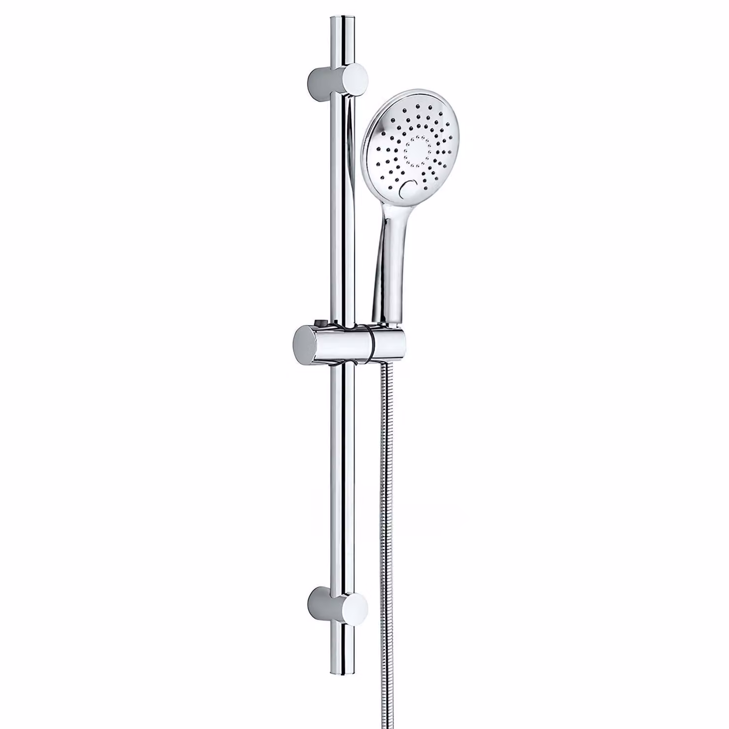 Set doccia intelligente Aloni, 3 getti, modello SLIM