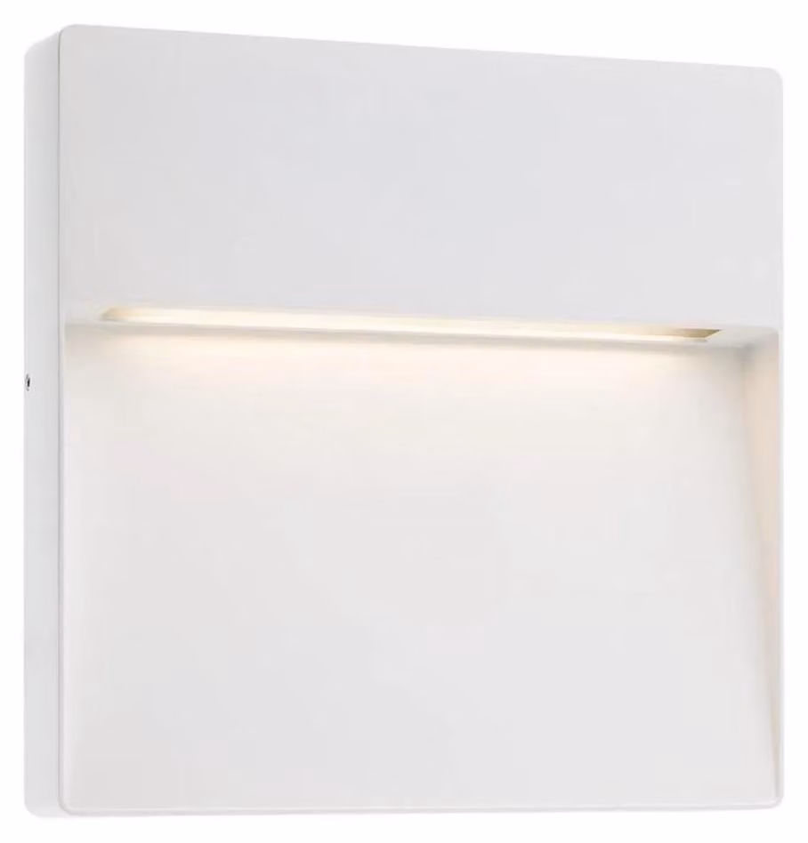 Redo Outdoor EVEN AP – diametro 21,5 cm - Bianco