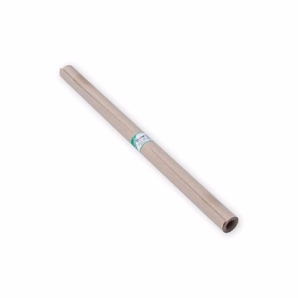 Carta da regalo grigia 1 x 5 m/90 g