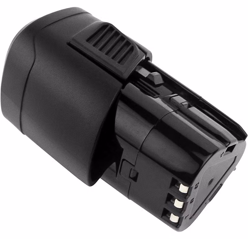 TECHTEK Batteria compatibile con [Craftsman] 11221, 9-11221, Nextec sostituisce 320.11221