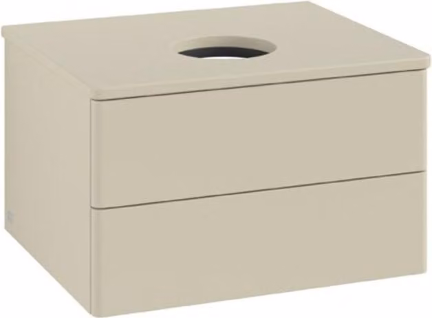 Villeroy & Boch K18010HJ WTUS Antao K18_1 600x360x500 mm