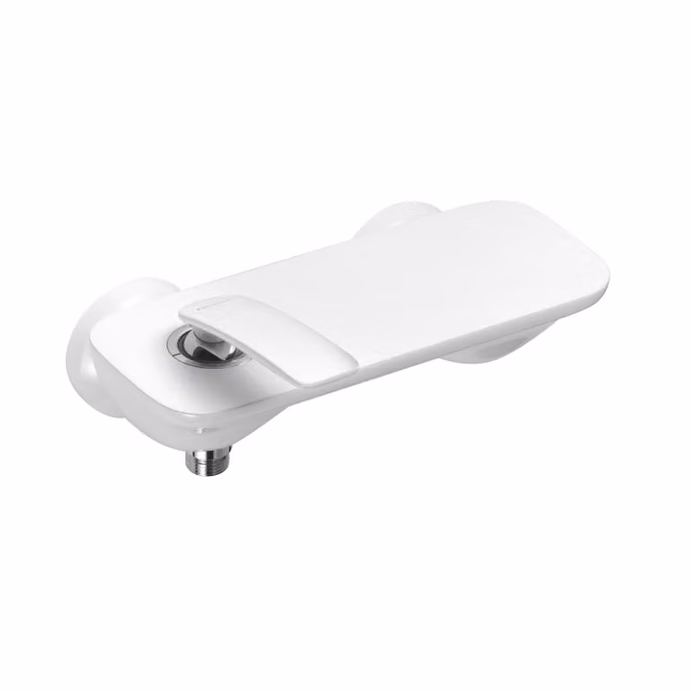 KLUDI BALANCE Mitigeur monocommandé pour douche, montage mural, 527109175, 527109175