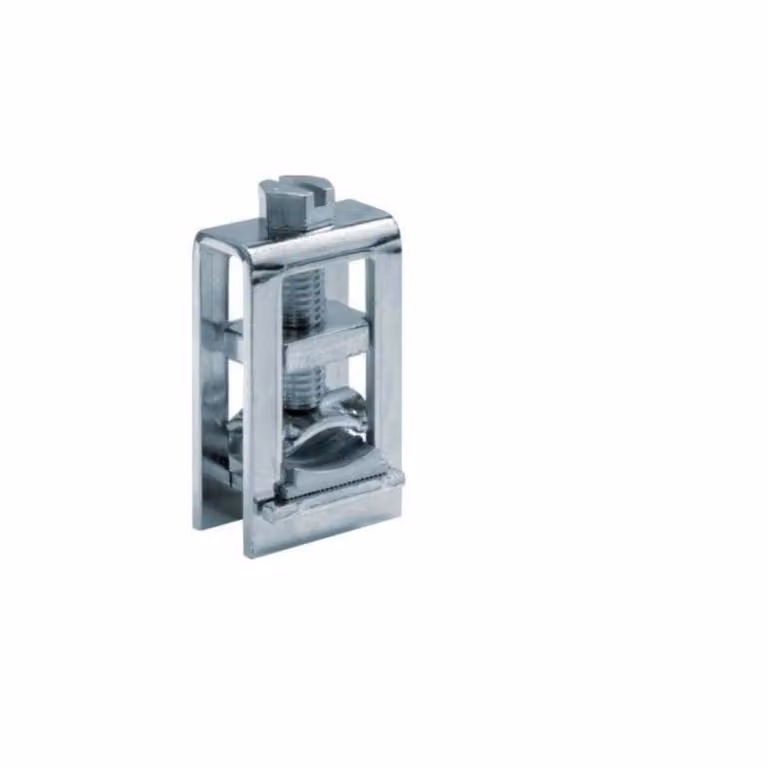 Hager K96K Anschlussblock Edelstahl (K96K)