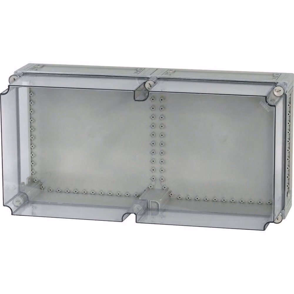 Eaton Electric GmbH Custodia isolante CI48-250 (083642)