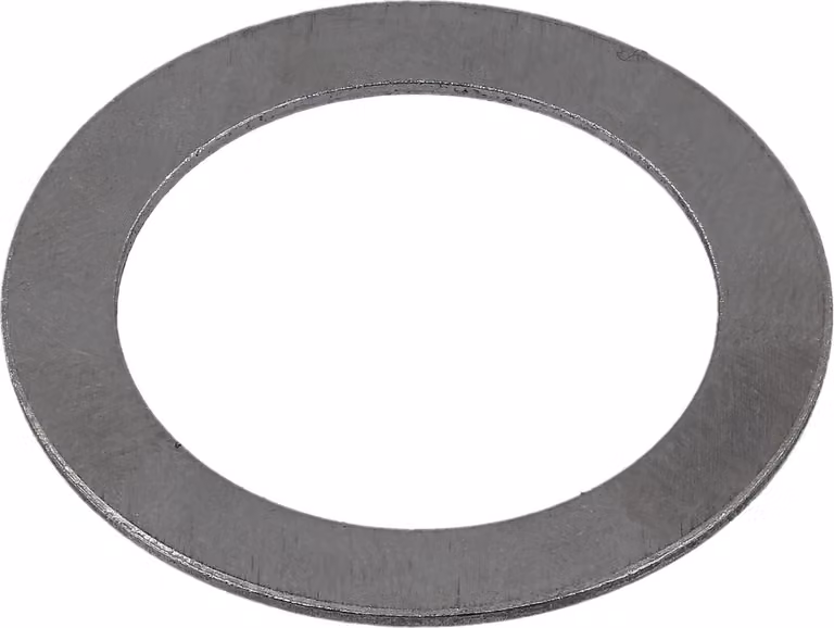 spessore, spessore 30 x 42 x 1,00 mm - DIN988
