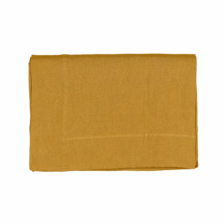 BRERA Tovaglia - Taglia: 180x280,Colore: BRERA - OCRA