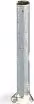 Wago 216-131, Grigio, 0,25 mm², Stagno, 1000 pezzi, Germania, 7 mm