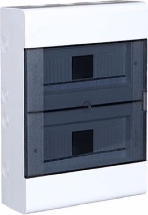 Centralino modulare SRn-24 NT IP40 1.6 EP_OPATÓWEK
