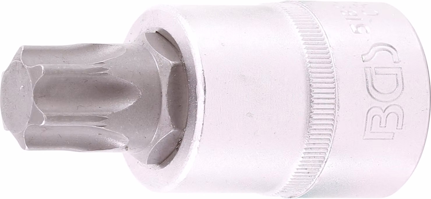 BGS bit a presa quadrata 20 mm (3/4") profilo a T (per Torx) T90 - 5189-T90