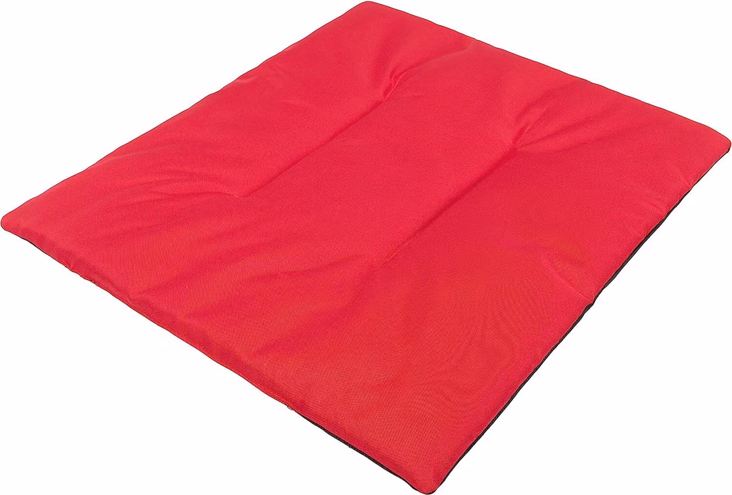 PillowPrim cuscino per cani cuscino per cani cuscino per cani cuscino per cucce per cani grandi R6-78 x 68 cm rosso Codura