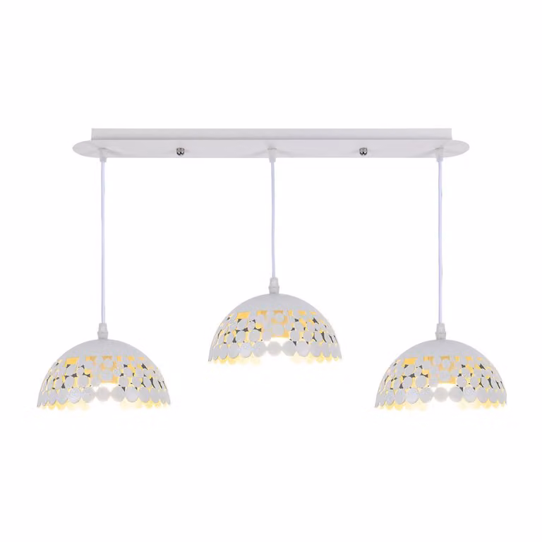 Lampada a sospensione LISA ML6139 Milagro