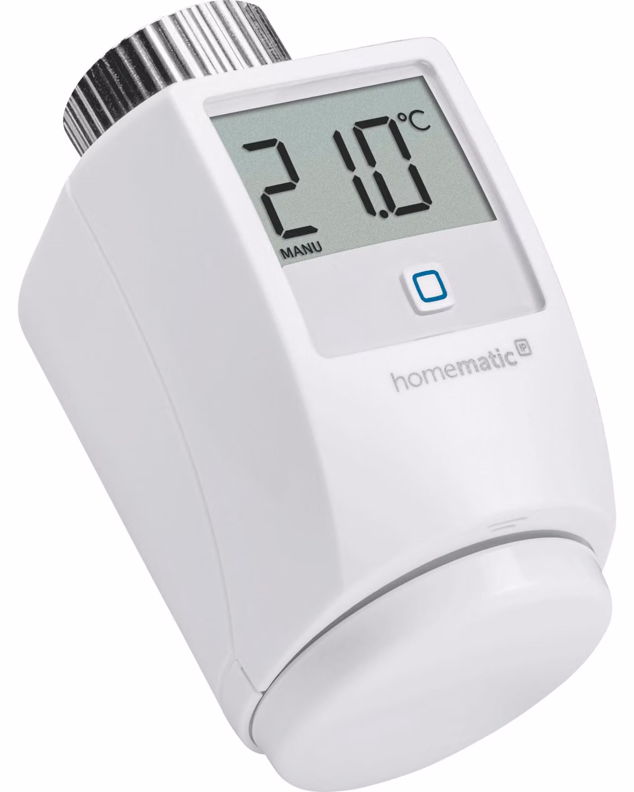 Termostato per radiatori Homematic IP HMIP-eTRV