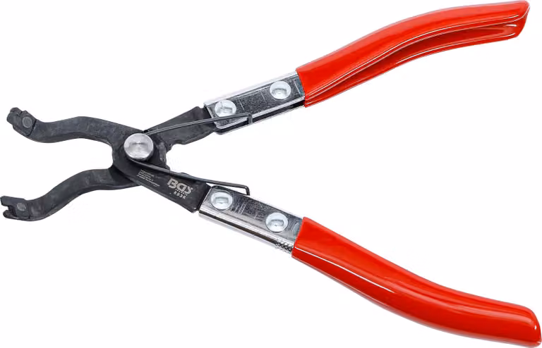 BGS Pinze per anelli di sicurezza speciali 215 mm - 8936