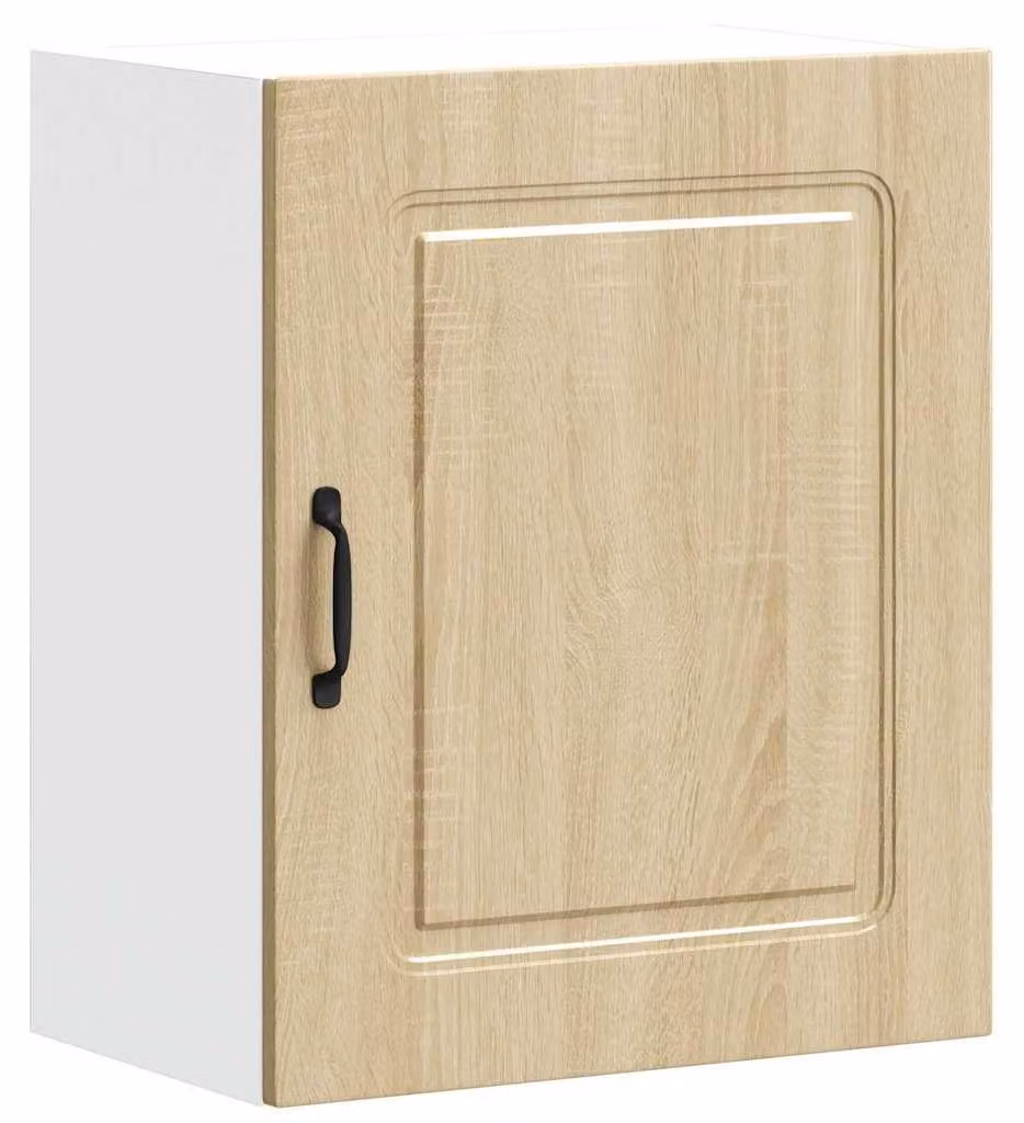 Pensile da cucina Kalmar in Legno Multistrato Rovere Sonoma