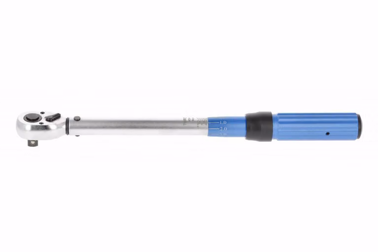 Chiave Dinamometrica Hoegert 1/2" 40-220Nm