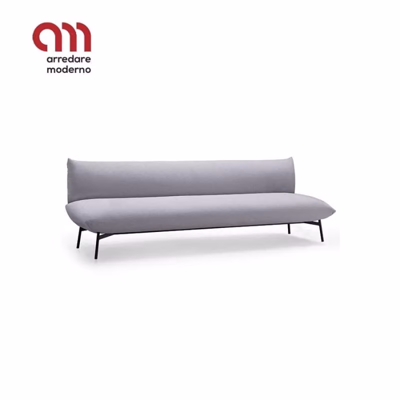 Divano Area Midj DV3 M TS