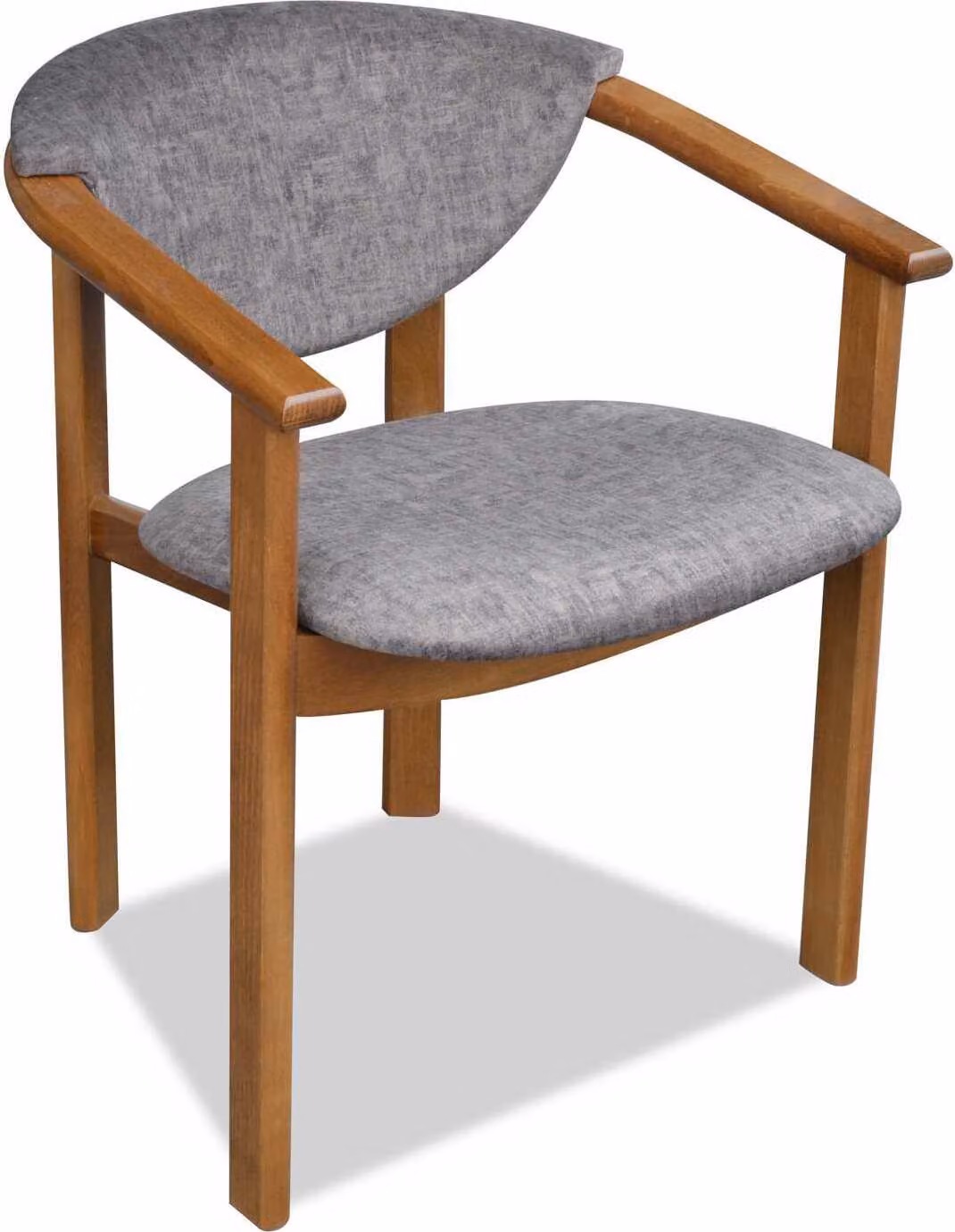 Stuhl Polster Stuhl Designerstuhl Esszimmer Lehnstuhl Luxus Möbel