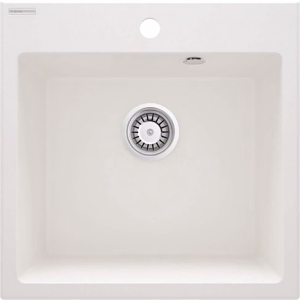 1-bowl granite sink