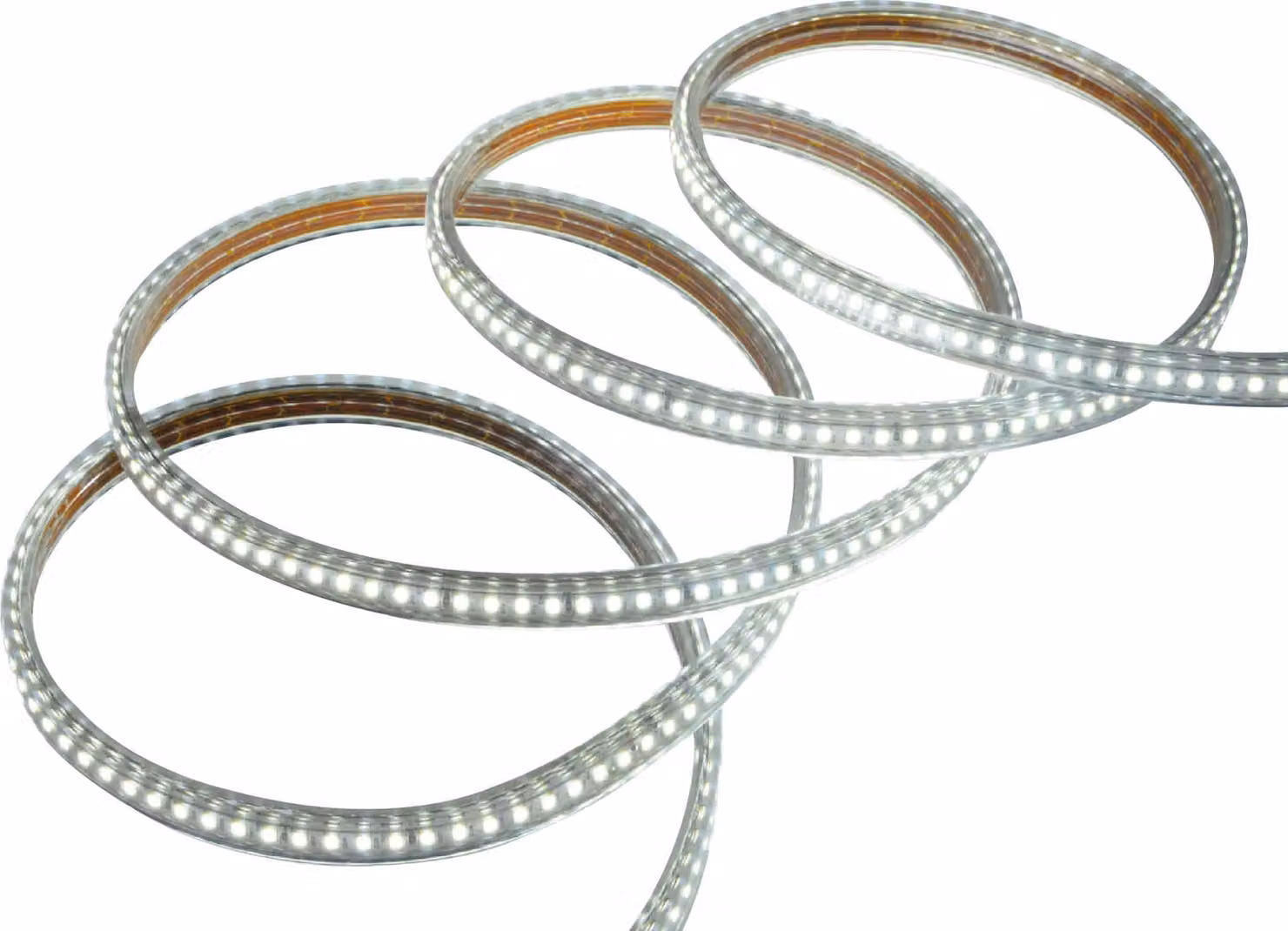 MÜLLER-LICHT Striscia LED 21600028, 25m, 10W, 1000lm, 6500K