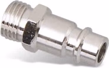 Tappo per aria compressa con 1/4" AG