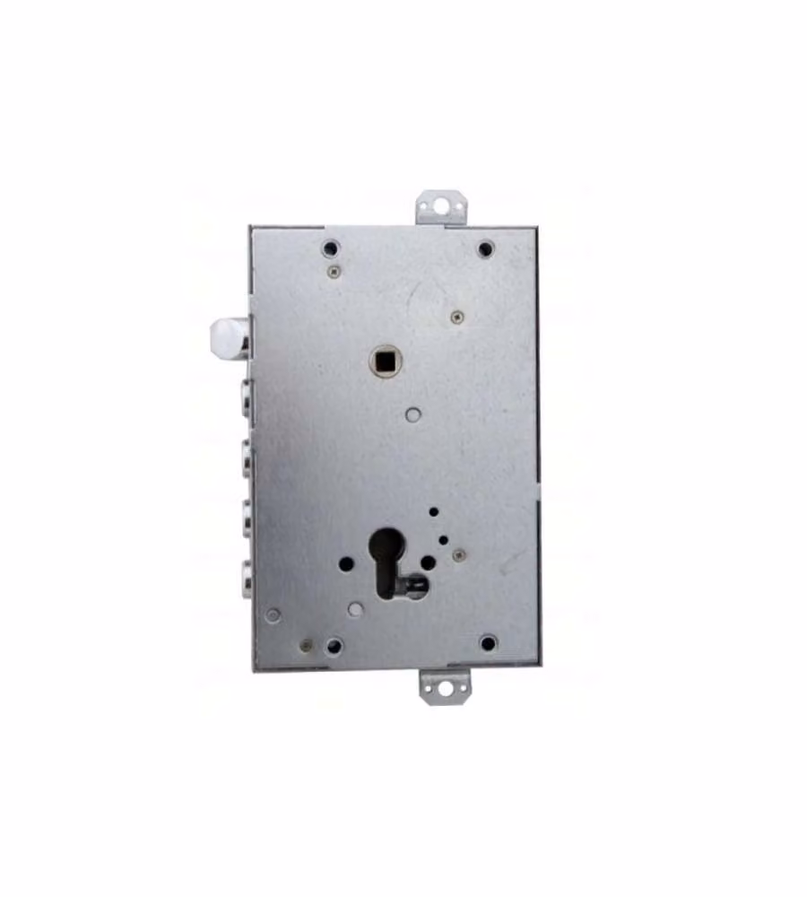 Serratura Sic.Triplice Dx/Sx    668.0328.0Gf0 Iseo