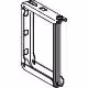 Schneider Electric KS Supporto, universale, tipo 2 (500-1000 A) KSB1000ZF1