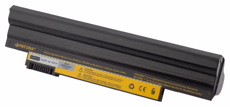 Aku ACER AL10A31 4400mAh Li-Ion 11.1V