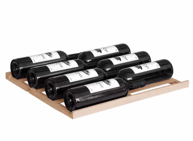Ripiano "Label-view" - WineChamber 700 60D - mQuvée