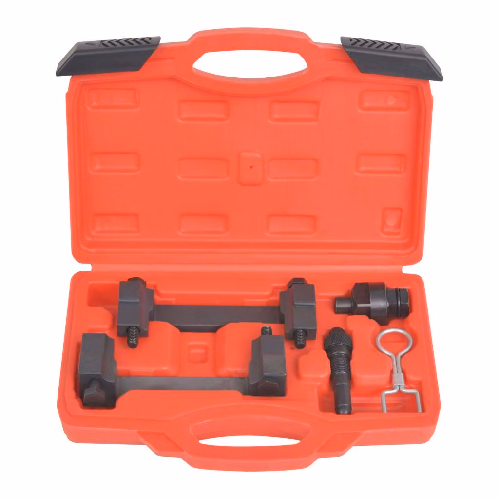 vidaXL Set di strumenti per la regolazione del motore per VAG 2.4 Audi V6