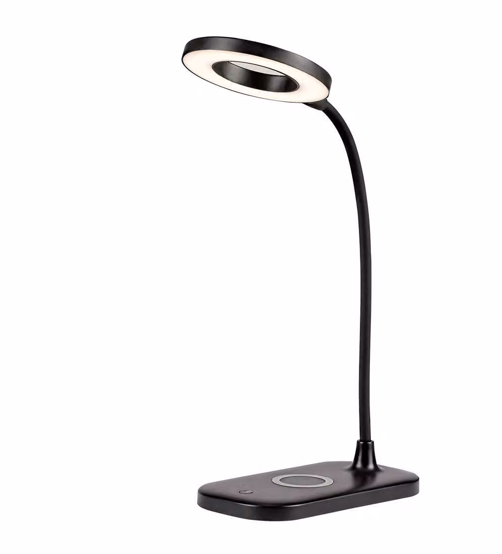 Lampada da tavolo LED 5W HARDIN 74013 Rabalux