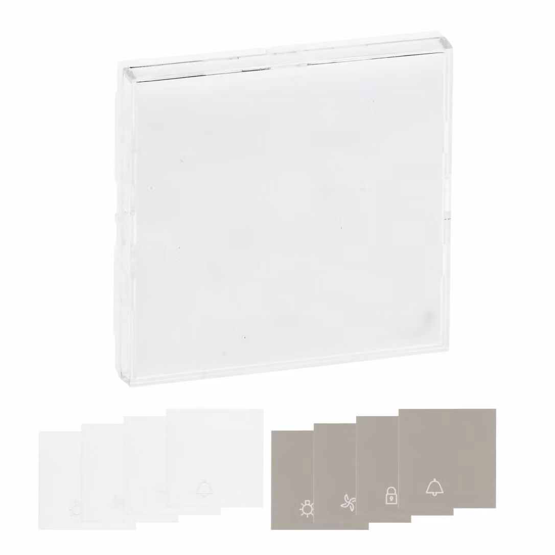 Legrand WIPPE LABEL BEL UWS/SAND (864111 NILOE STEP)