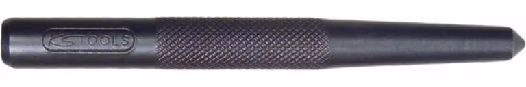 KS TOOLS 156.0404 Punzone centrale