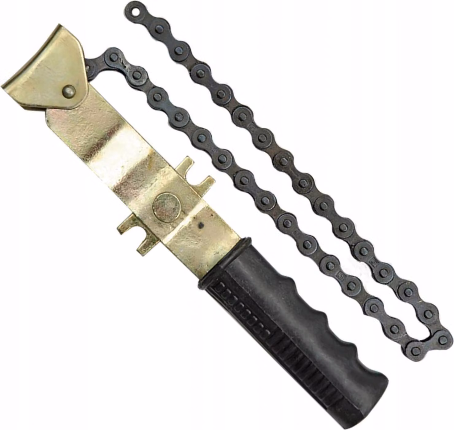 Chiave per filtro olio, chiave per catena - grande