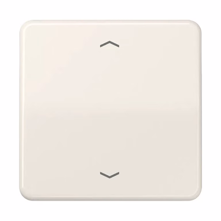 Jung CD1700P Pulsante di comando con frecce standard