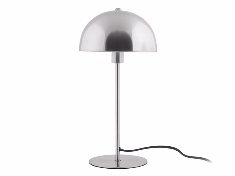 Lampada da tavolo a fungo BONNET, Ø 20 cm