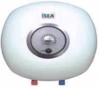 Scaldabagno elettrico Ferroli Mini Swing Fast Plus da 30 litri bianco per installazione sopra lavello