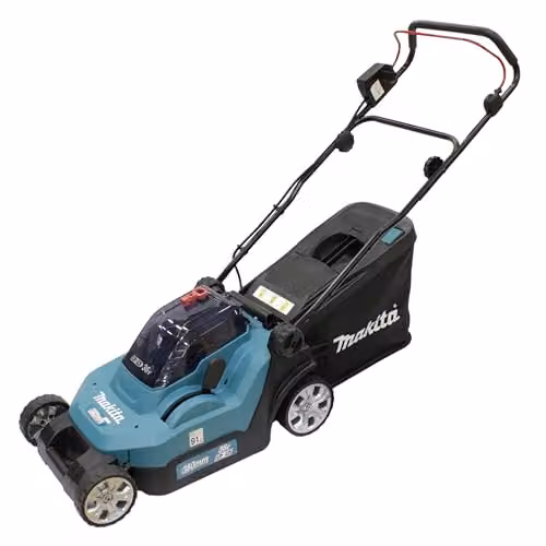 Makita DLM382Z Akku-Rasenmäher
