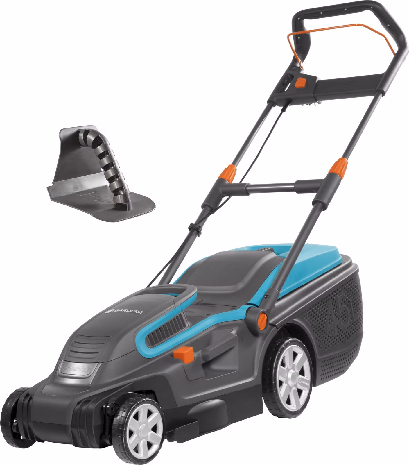 Tosaerba elettrico PowerMax 1600/37 GARDENA 05037-20
