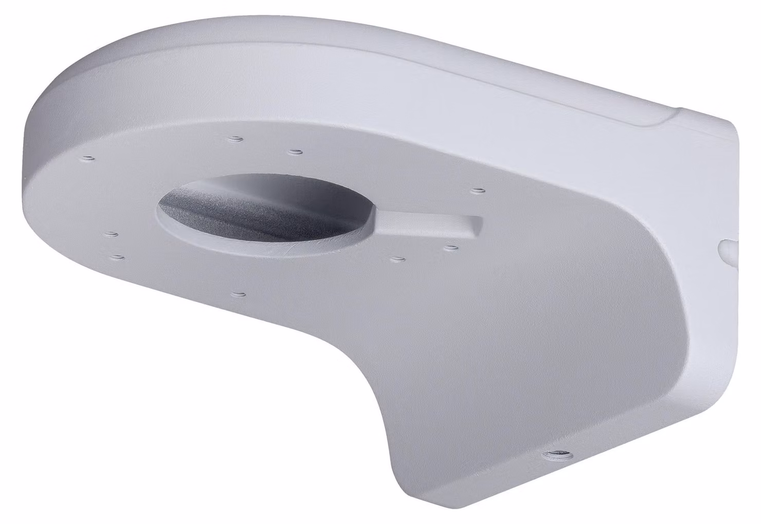 Dahua Technology PFB203W Supporto staffa per Telecamere di sicurezza Bianco