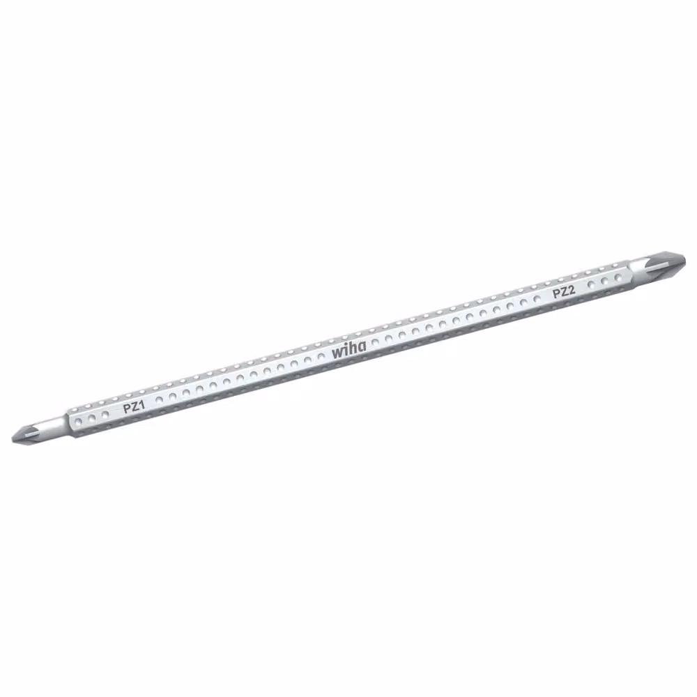 Wiha 00632 bit di cacciavite 1 pz
