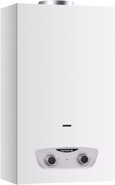 Scaldabagno a Camera Aperta Ariston Fast R X 11 Litri Gpl